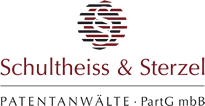 Schultheiss & Sterzel Patentanwälte | Frankfurt am Main | EN