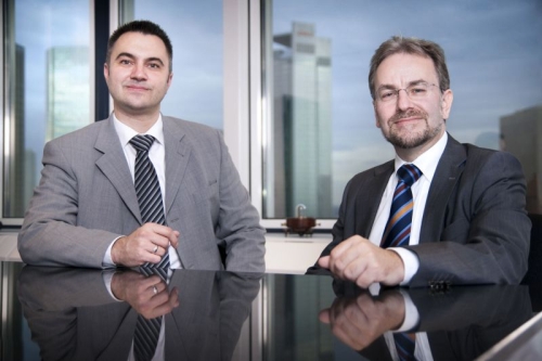 Schultheiss & Sterzel Patentanwälte PartG mbB | Frankfurt am Main